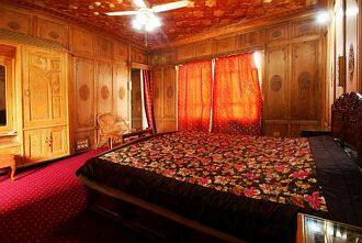 Shahenshah Houseboat 5, Srinagar 2